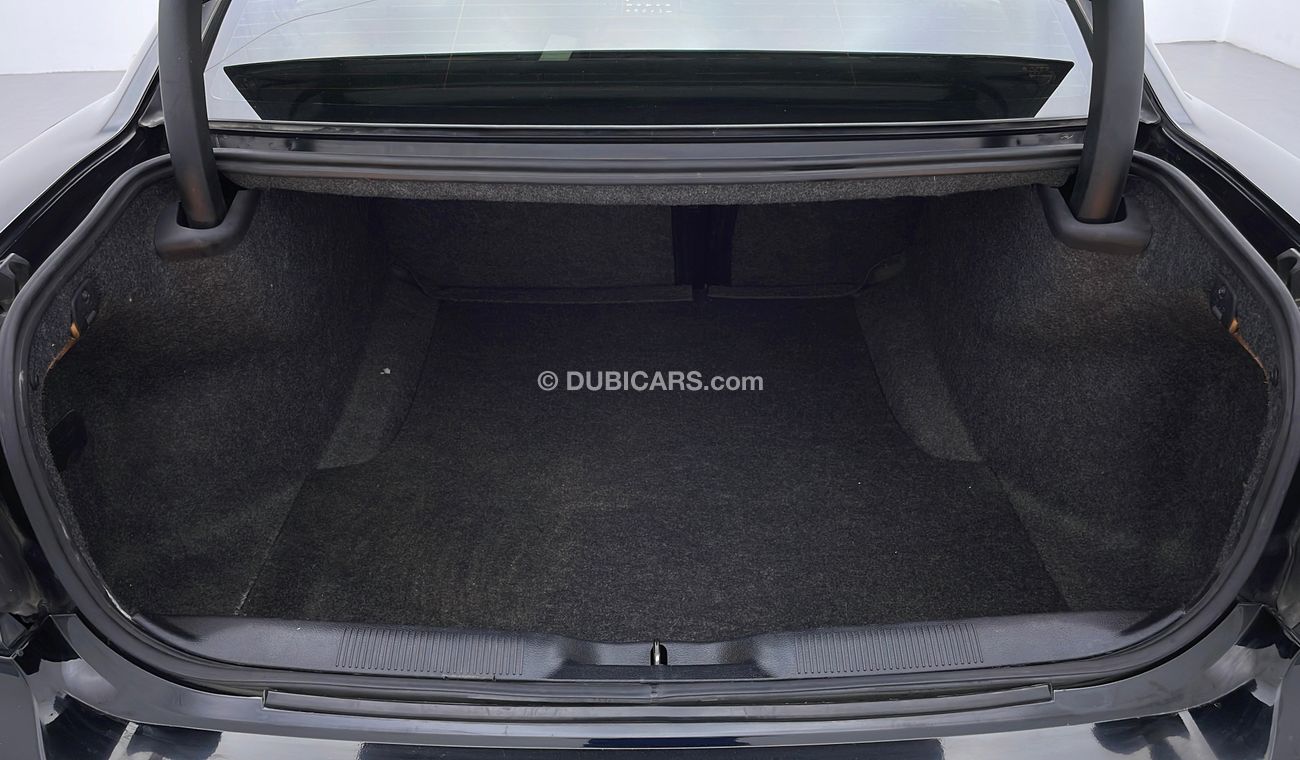 Dodge Charger R/T 5.7 | Under Warranty | Inspected on 150+ parameters