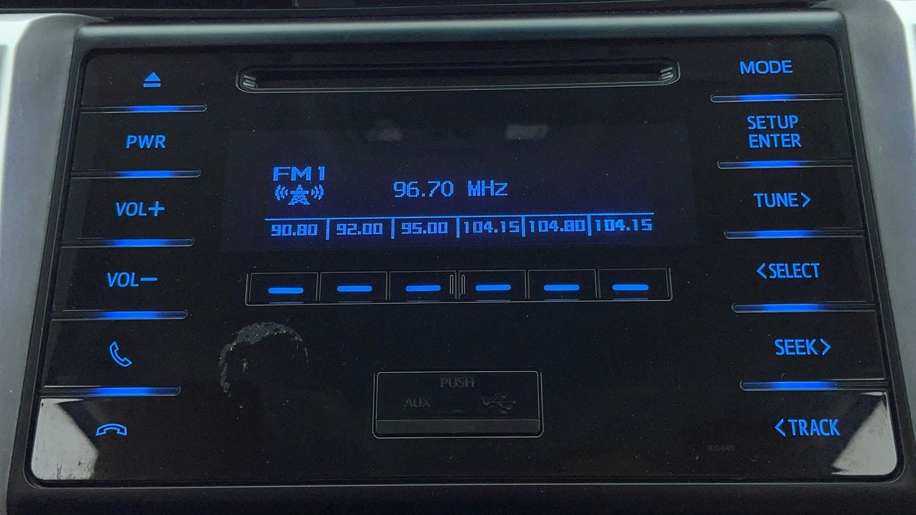 تويوتا فورتونر EXR 2.7 | بدون دفعة مقدمة | اختبار قيادة مجاني للمنزل