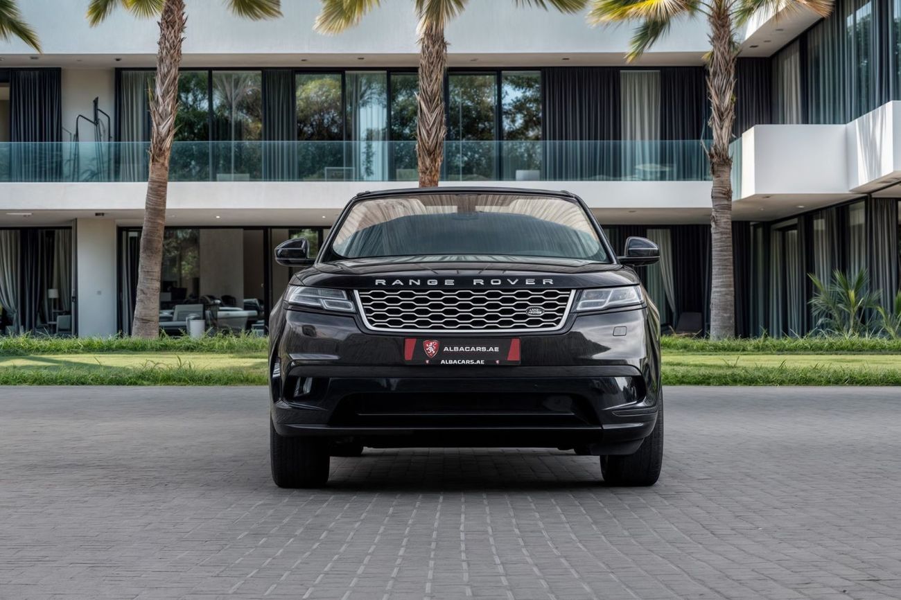 لاند روفر رينج روفر فيلار P250 S | 3,329 P.M  | 0% Downpayment |