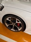 أودي RS5 ستاندارد