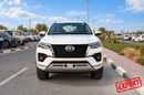 تويوتا فورتونر SR5 Toyota Fortuner 2026 2.8 L