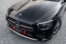 مرسيدس بنز E200 E200 Coupe | 3,525 P.M | 0% Downpayment | Perfect Condition!