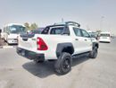 تويوتا هيلوكس TOYOTA HILUX PICK UP RHD 2018 MODEL 2.8 L DIESEL AUTOMATIC(PM06450)