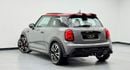 Mini John Cooper Works 2022 Mini Cooper JCW, 2027 MINI Warranty + Service Pack, Full MINI Service History, GCC