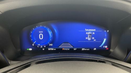 Ford Explorer ST 400A 3.0L ST | Guaranteed Warranty | 0 Down Payment