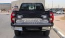 Toyota Hilux 2025 Model Toyota Hilux DC, 2.7L Petrol 4WD 6A/T