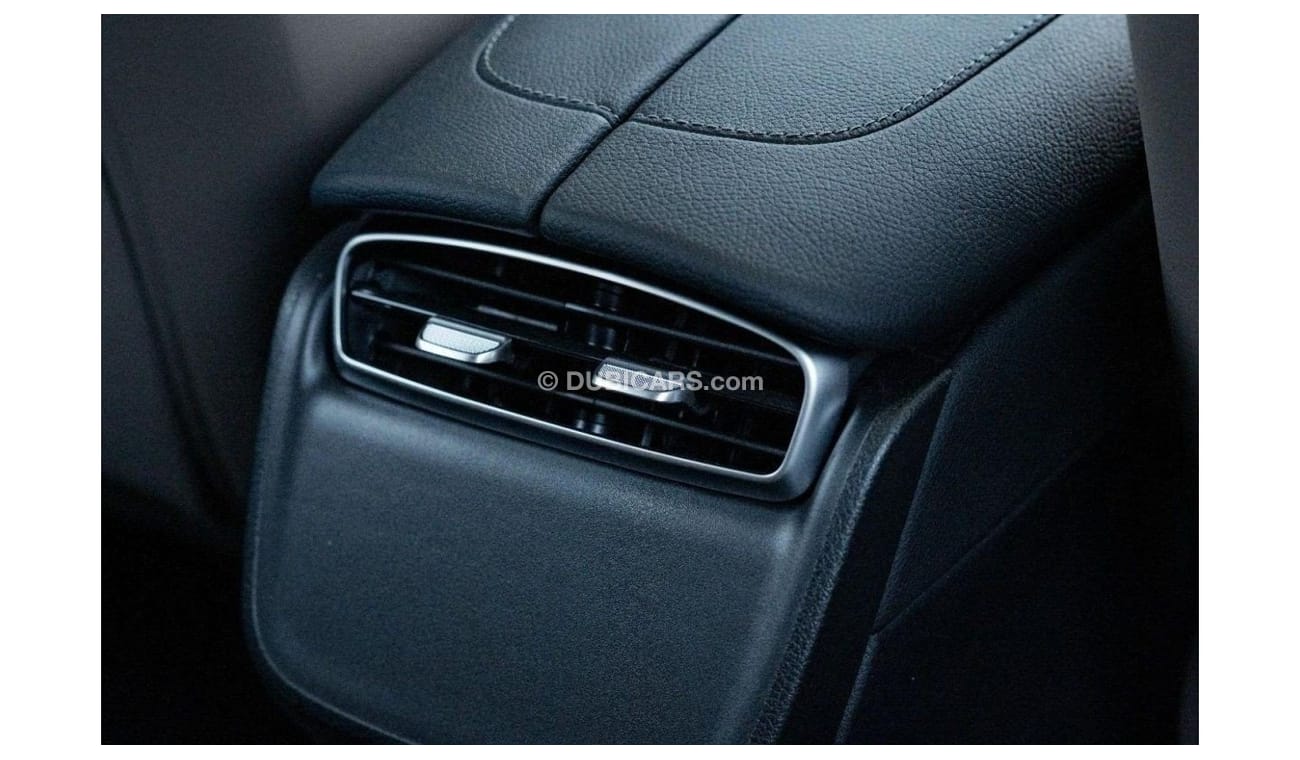 Mercedes-Benz EQE 500 2024 | MERCEDES | EQE 500 | 4 MATIC