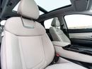 Hyundai Tucson Premium 1.6L