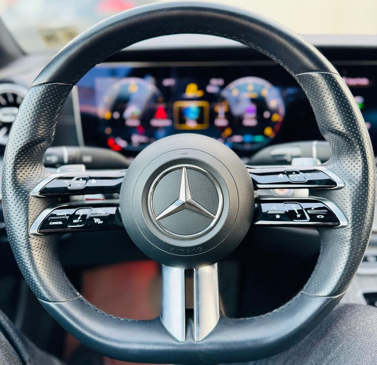 مرسيدس بنز E 450 STD