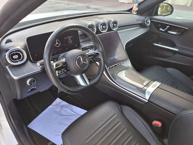 Mercedes-Benz C-Class PREMIUM, миниатюра 30