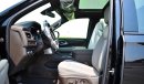 Chevrolet Tahoe Z71 4WD