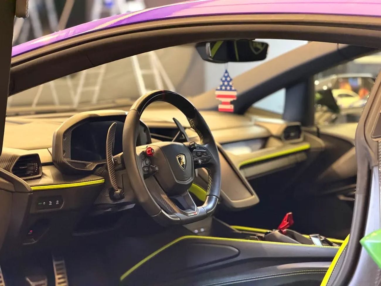 لامبورغيني ريفويلتو Japanese Specs | 6.5L V12 Hybrid