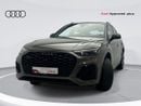 Audi Q5 45 TFSI Quattro Design 2.0L Q5 Sportback S line 45 TFSI quattro 249h (Ref# 44136) - EXCLUSIVE OFFER