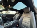 مرسيدس بنز C 300 MERCEDES C300 COUPE 209 - 1 YEAR WARRANTY