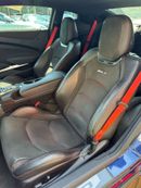 Chevrolet Camaro CHEVROLET CAMARO ZL1 GCC FULL OPTION PERFECT CONDITION