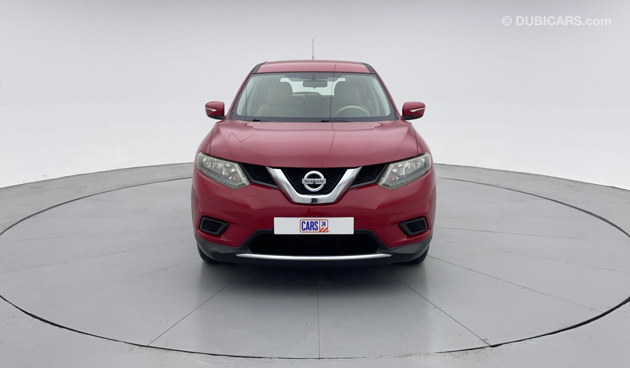 Nissan XTrail S 2.5 | Zero Down Payment | Free Home Test Drive