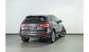 Audi Q5 2016 Audi Q5 S-Line Quattro 40TFSI / Full Service History