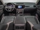 Volkswagen Teramont R LINE