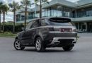 Land Rover Range Rover Sport Range Rover HSE Supercharged | 3,525 P.M | 0% Downpayment | Land Rover Range Rover HSE Supercharged