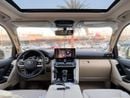 Toyota Land Cruiser GXR 4.0L