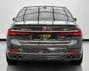 BMW Alpina 2020 BMW Alpina B7, Special Order, 1 Year Unlimited Km Warranty, Full BMW Service History, GCC
