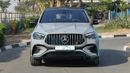 Mercedes-Benz GLE 53 AMG Coupe 4MATIC+ EQ Boost 2026 GCC 0Km With 2 Years Unlimited Mileage Warranty @Official Dealer