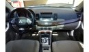 Mitsubishi Lancer GLS 2.0L Full Option in Perfect Condition