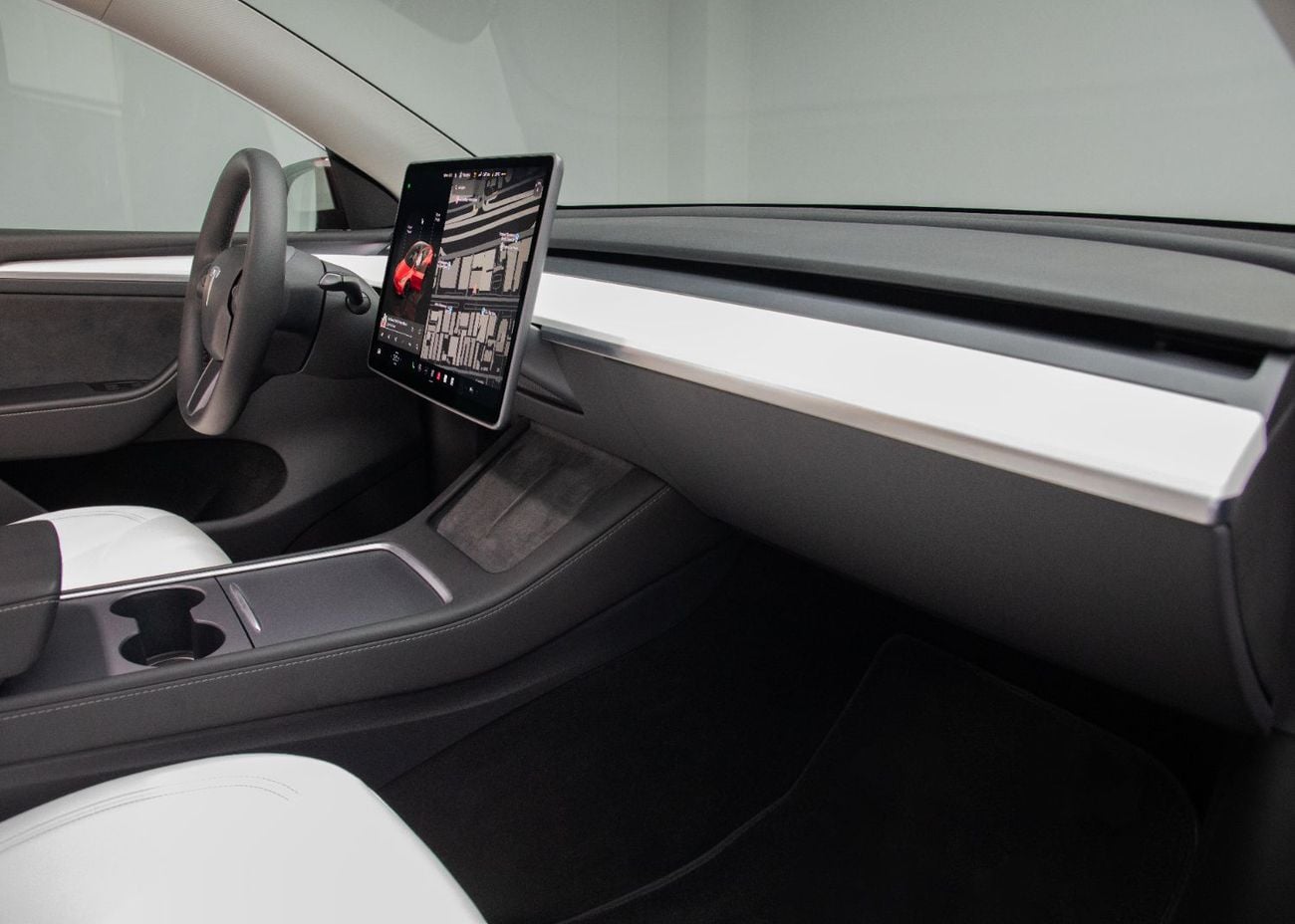 Tesla Model Y PERFORMANCE