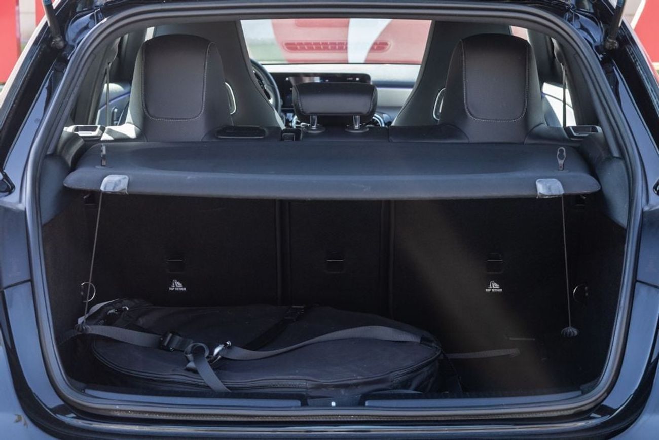 Mercedes-Benz A 250 Sport AMG 2.0L