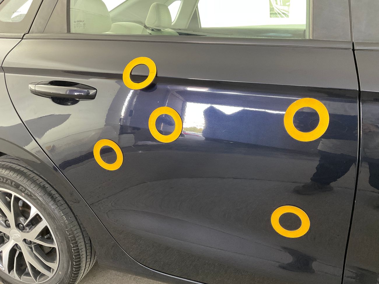 جيلي إمجراند GS | National Day Celebration | شامل الضمان | 0 ﺪﻔﻋﺓ ﺃﻮﻟﻯ