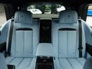 Rolls-Royce Cullinan Black Badge