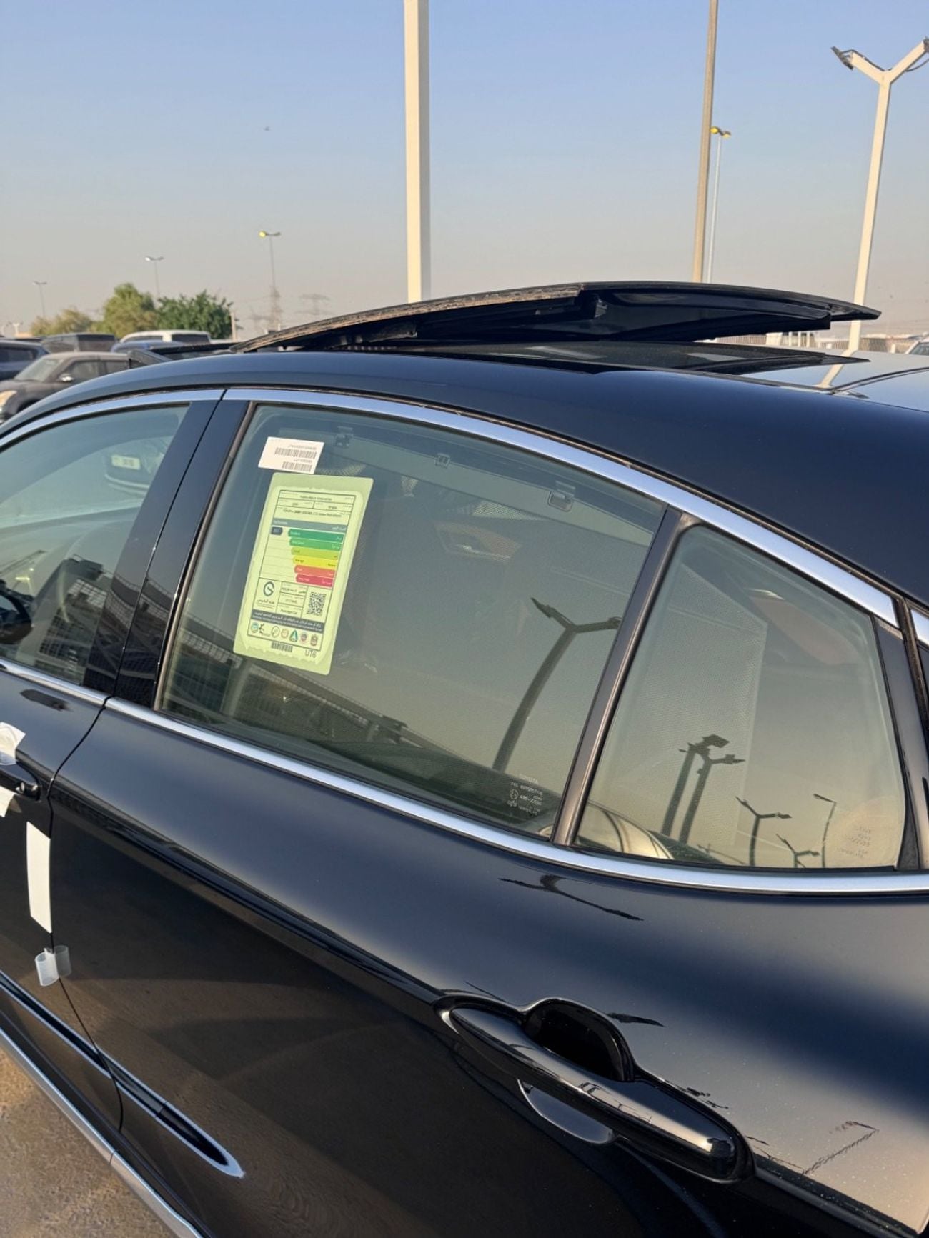 Toyota Camry LIMITED HEV