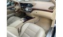 Mercedes-Benz S 63 AMG Mercedes S63 AMG _USA_2011_Excellent Condition _Full option
