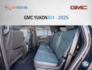GMC Yukon GMC Yukon AT4 (Export)