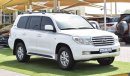 Toyota Land Cruiser GX V6