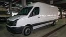 Volkswagen Crafter TDI