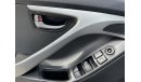 Hyundai Elantra Mid 1.4 | Under Warranty | Free Insurance | Inspected on 150+ parameters