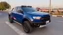 Ford Ranger Raptor SMART CAB | 2.2L DIESEL | AUTO TRANSMISSION | RHD | 2WD DRIVE | 2015