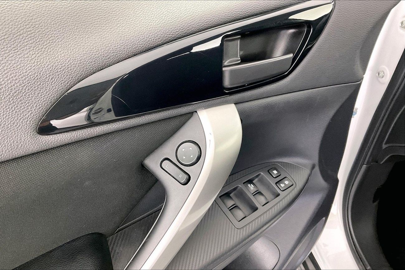 Honda Accord EX | 1 year free warranty | 0 Down Payment