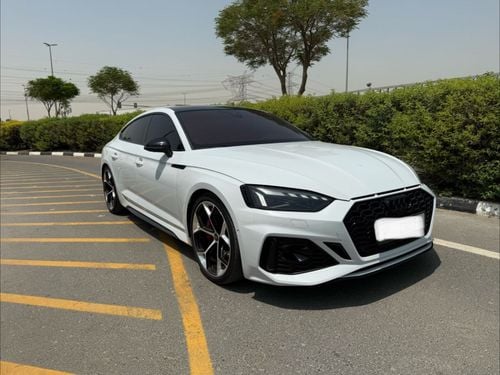 Audi RS5 STD