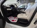 MG 5 MG 5 DELUXE 1.5 SUNROOF LEATHER SEATS ELECTRIC CHAIRS 360 CAMERA