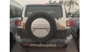 Toyota FJ Cruiser فول ابشن