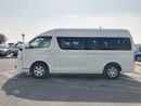 تويوتا هاياس (RAMADAN OFFER) TOYOTA HIACE COMMUTER VAN RHD 2016 MODEL 3.0 L DIESEL AUTOMATIC(PM29828)