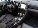 نيسان جي تي ار Premium 3.8L (2 Seater)