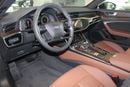 أودي A6 A6 40 TFSI 190hp Executive (Ref#5771)