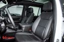 شيفروليه تاهو LT Z71 5.3L (9 Seater) Z71 | 7-Seater | Panoramic Roof | Black Leather | Full Options |