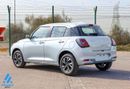 Suzuki Swift GLX 1.2L Petrol AT /6 airbags / New Stocks Available / Book Now!