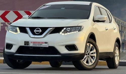 Nissan XTrail Excellent condition & luxury feel