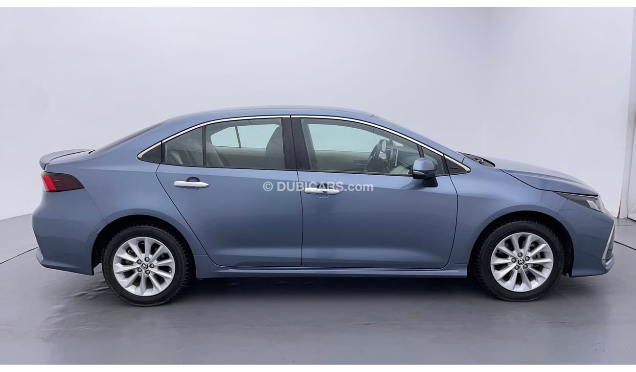 Toyota Corolla GLI 1.6 | Zero Down Payment | Free Home Test Drive