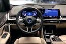BMW X1 sDrive20i Prime Edition | Guaranteed Warranty | 0 Down Payment